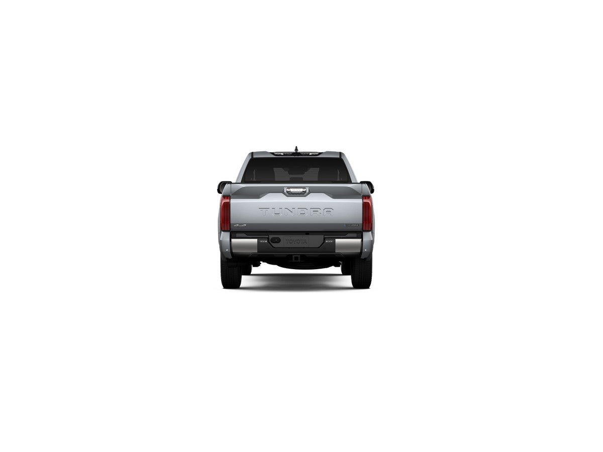 2026 Toyota Tundra i-FORCE MAX Limited i-FORCE MAX