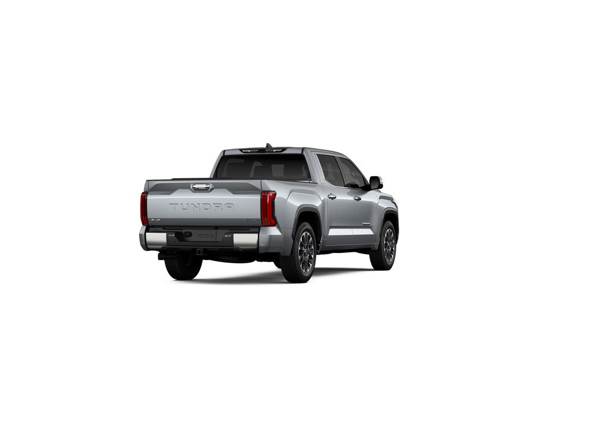 2026 Toyota Tundra i-FORCE MAX Limited i-FORCE MAX