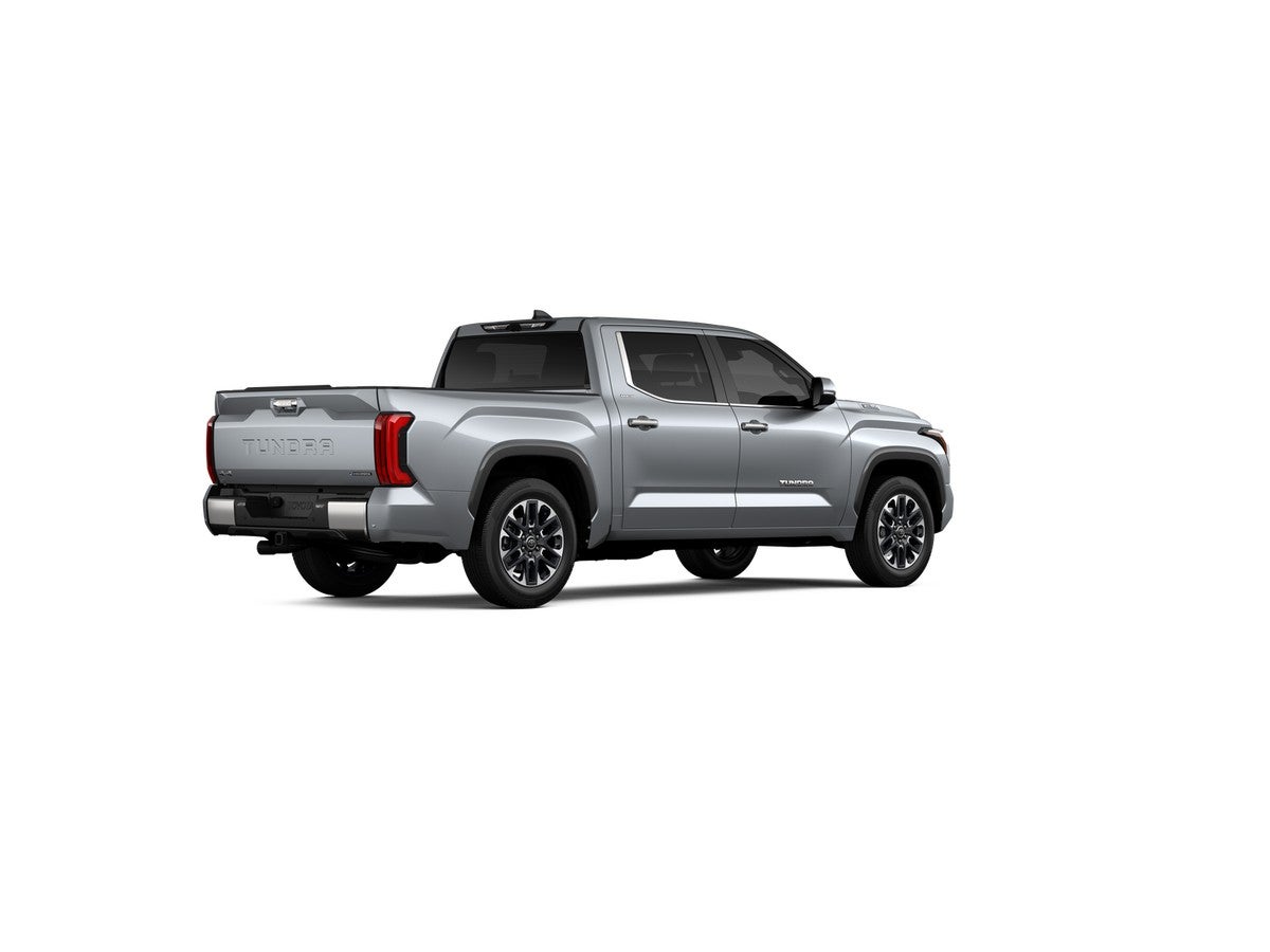 2026 Toyota Tundra i-FORCE MAX Limited i-FORCE MAX