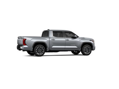 2026 Toyota Tundra i-FORCE MAX Limited i-FORCE MAX