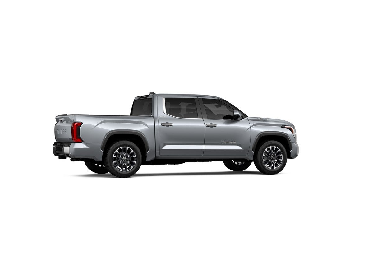 2026 Toyota Tundra i-FORCE MAX Limited i-FORCE MAX