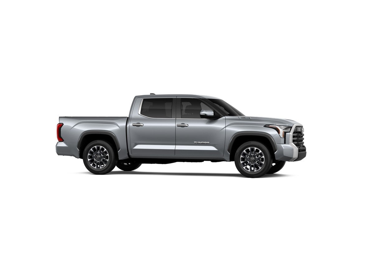 2026 Toyota Tundra i-FORCE MAX Limited i-FORCE MAX