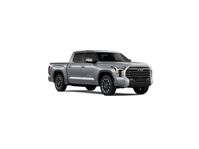 2026 Toyota Tundra i-FORCE MAX Limited i-FORCE MAX