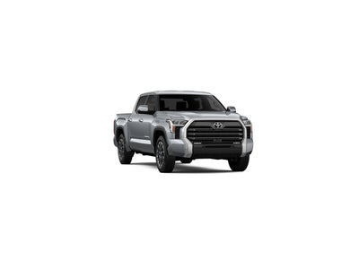 2026 Toyota Tundra i-FORCE MAX Limited i-FORCE MAX