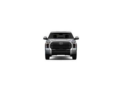 2026 Toyota Tundra i-FORCE MAX Limited i-FORCE MAX