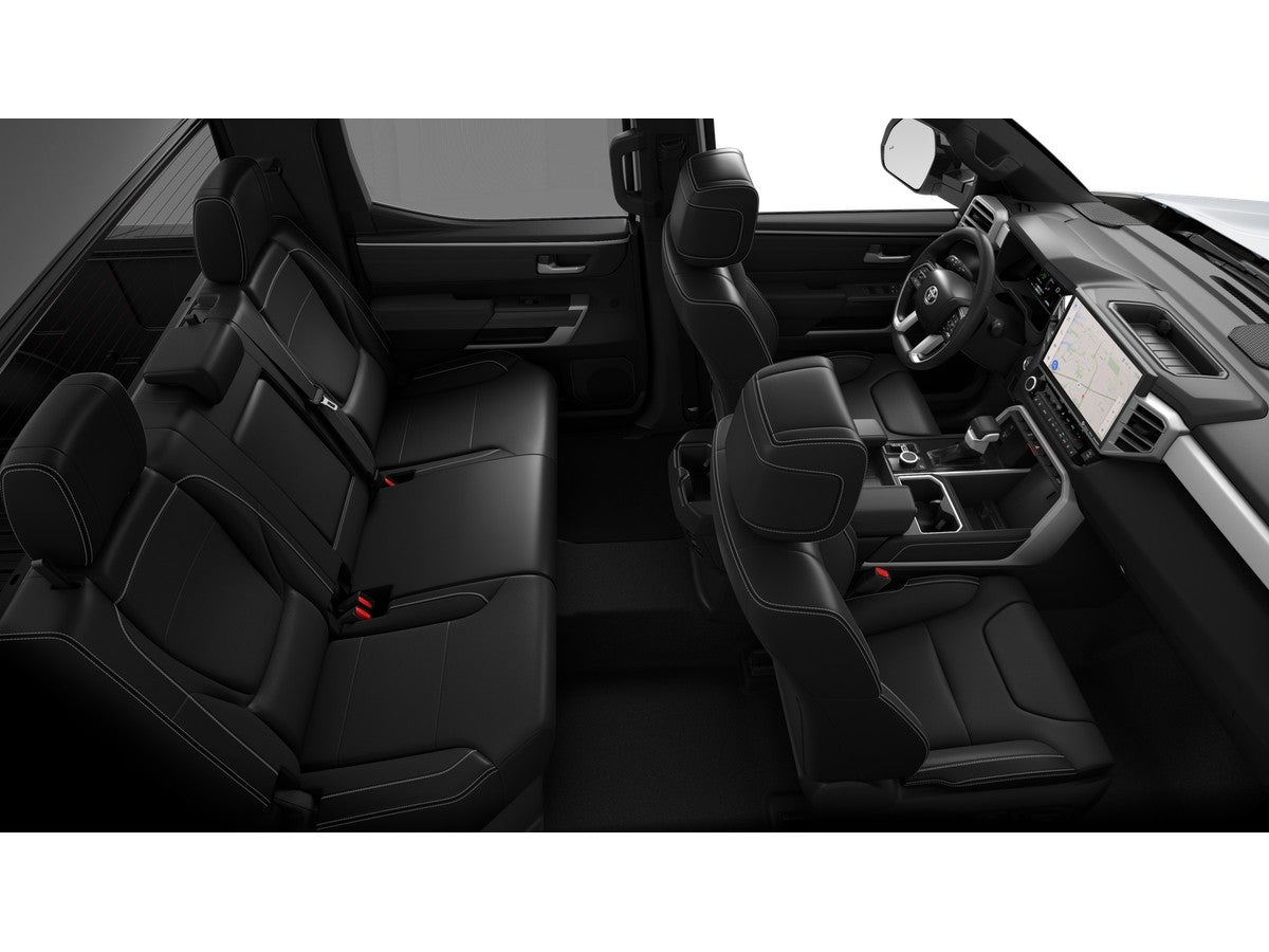 2026 Toyota Tundra i-FORCE MAX Limited i-FORCE MAX