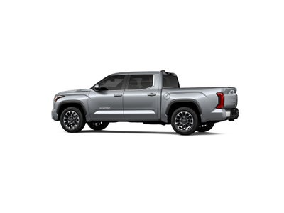 2026 Toyota Tundra i-FORCE MAX Limited i-FORCE MAX