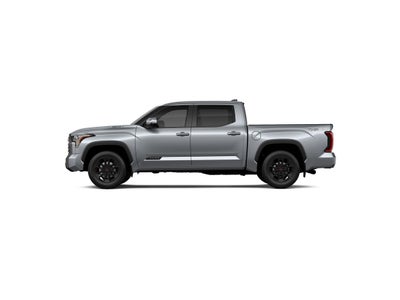 2026 Toyota Tundra i-FORCE MAX Platinum i-FORCE MAX