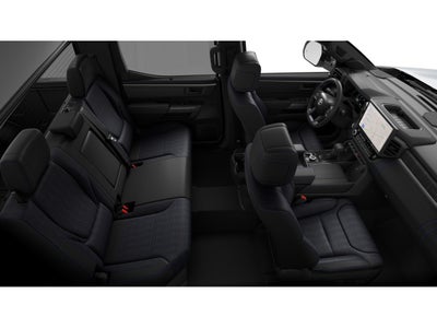 2026 Toyota Tundra i-FORCE MAX Platinum i-FORCE MAX