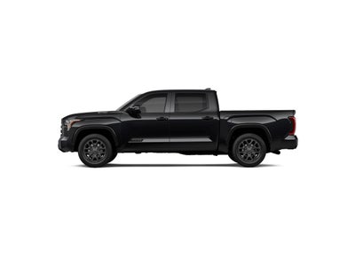 2026 Toyota Tundra i-FORCE MAX Platinum i-FORCE MAX