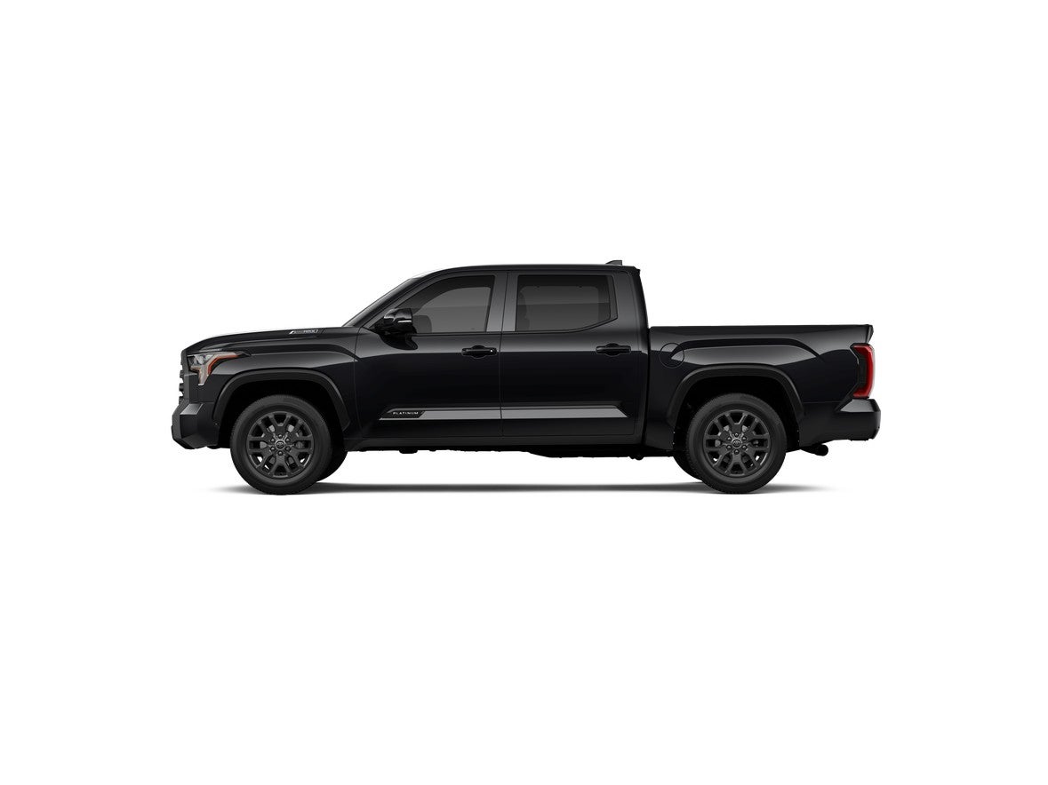 2026 Toyota Tundra i-FORCE MAX Platinum i-FORCE MAX
