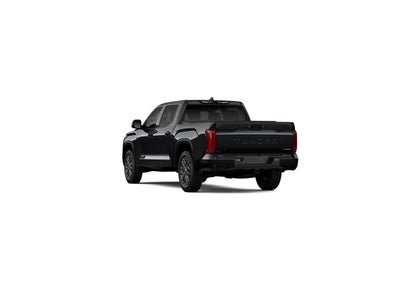 2026 Toyota Tundra i-FORCE MAX Platinum i-FORCE MAX