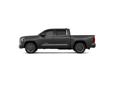 2026 Toyota Tundra i-FORCE MAX Limited i-FORCE MAX