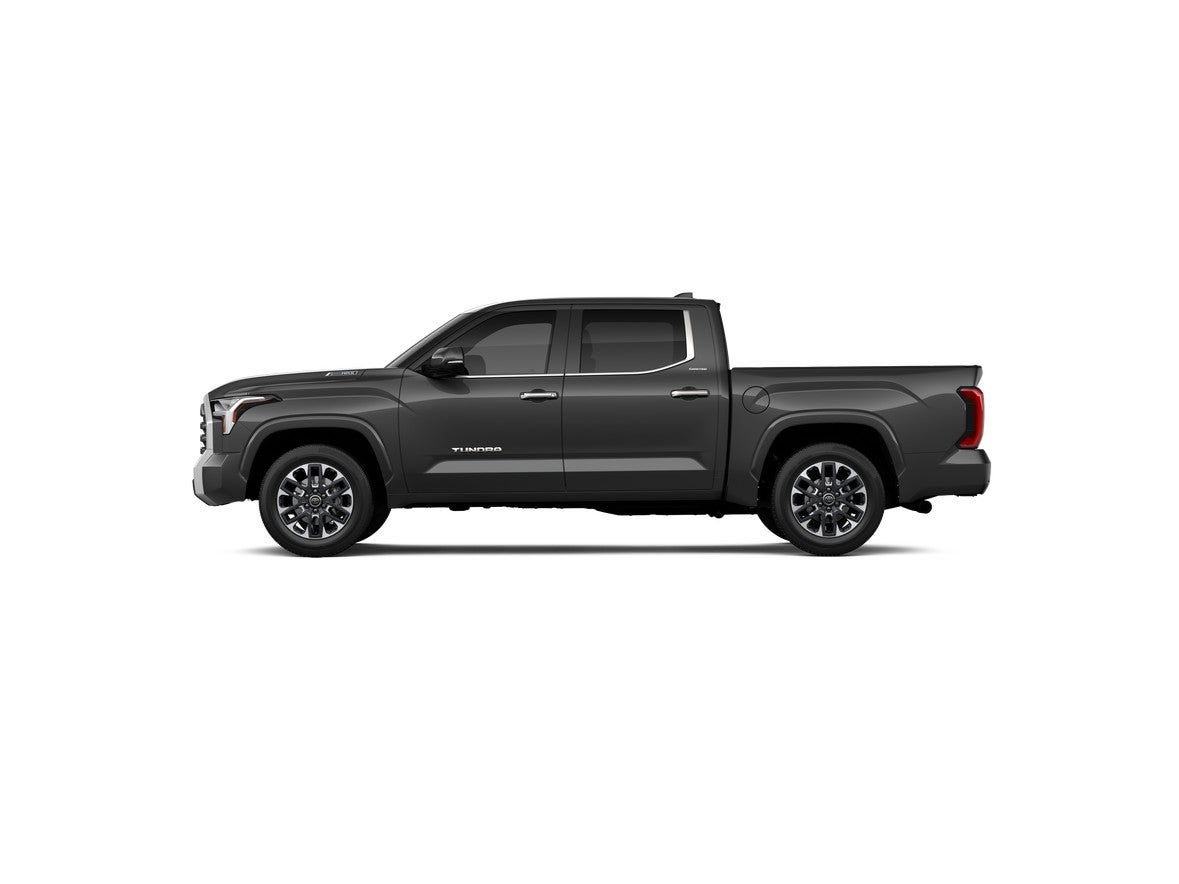2026 Toyota Tundra i-FORCE MAX Limited i-FORCE MAX