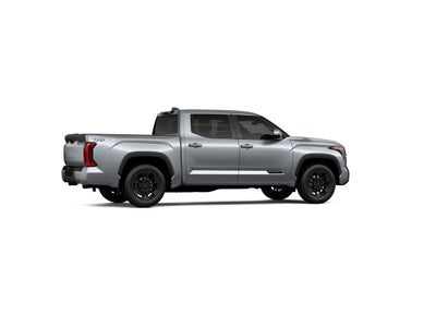 2026 Toyota Tundra i-FORCE MAX Platinum i-FORCE MAX