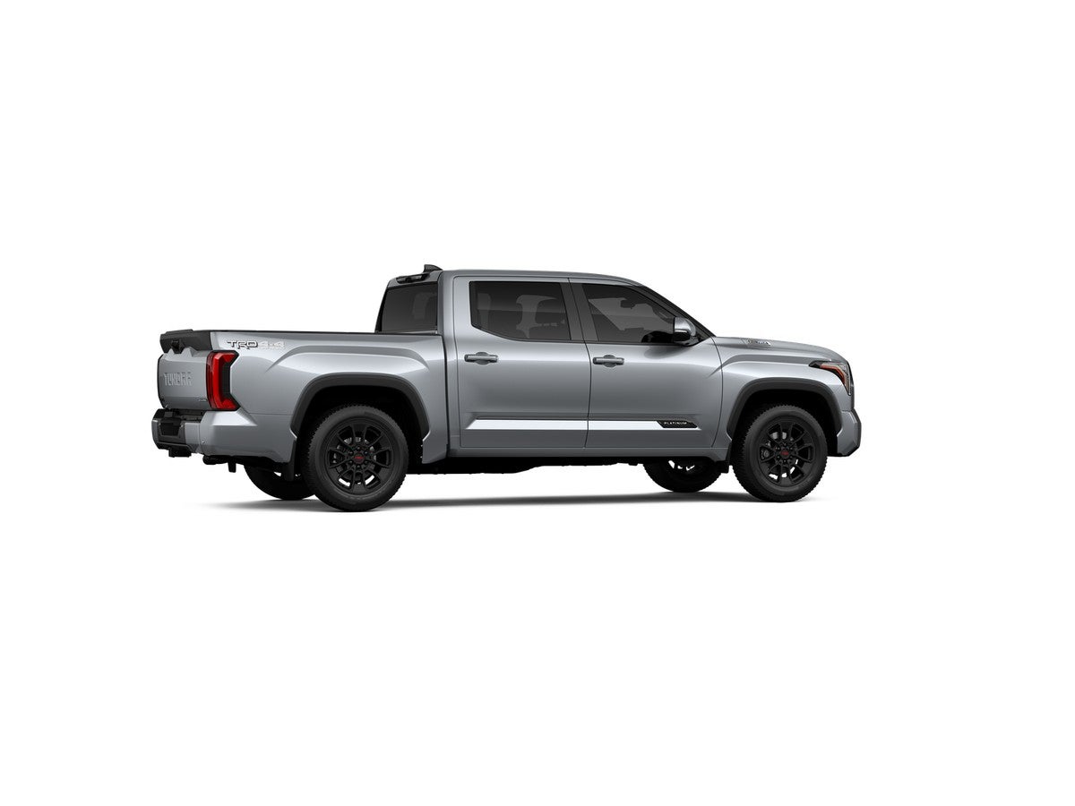 2026 Toyota Tundra i-FORCE MAX Platinum i-FORCE MAX