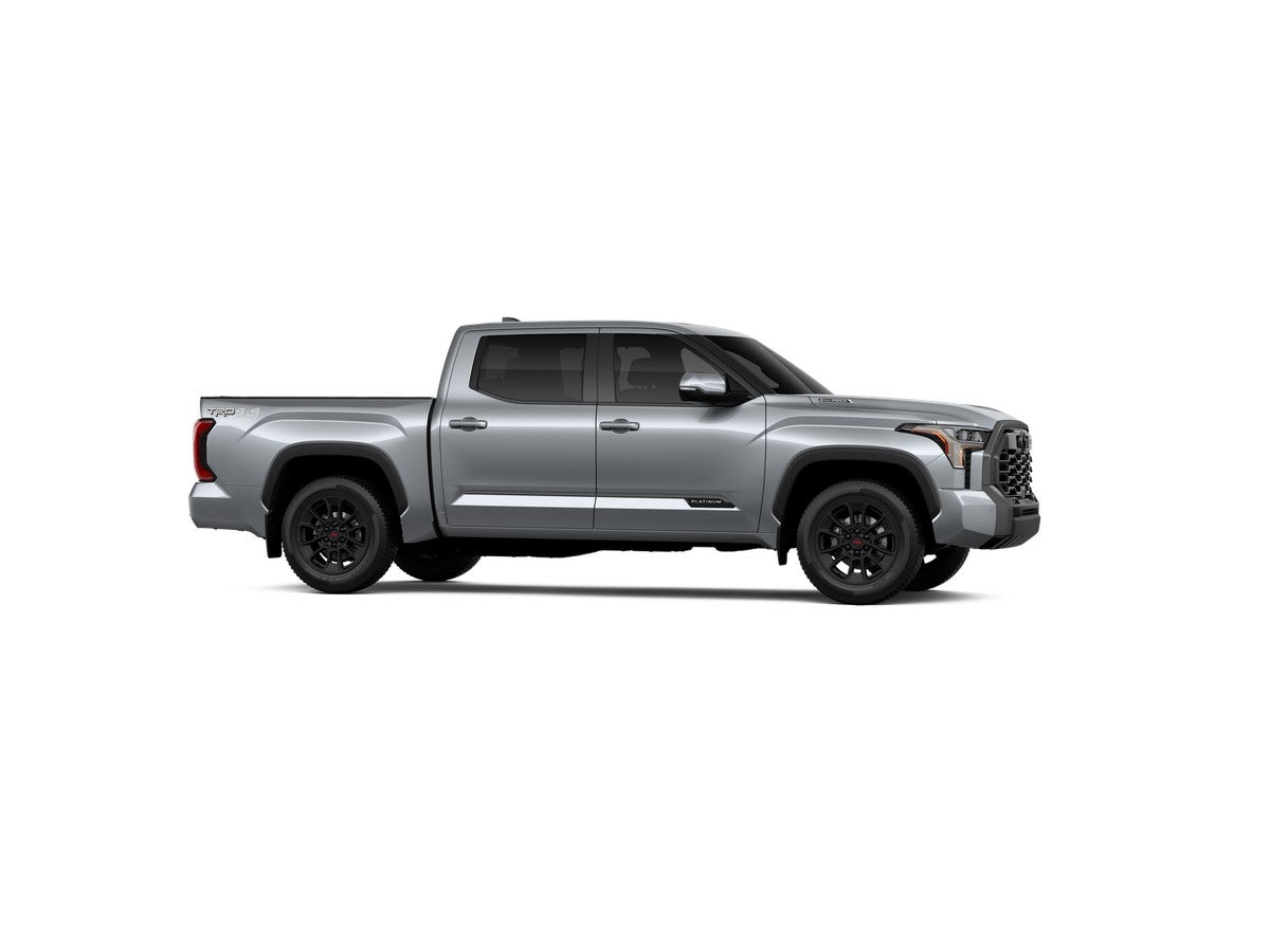 2026 Toyota Tundra i-FORCE MAX Platinum i-FORCE MAX