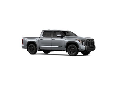 2026 Toyota Tundra i-FORCE MAX Platinum i-FORCE MAX