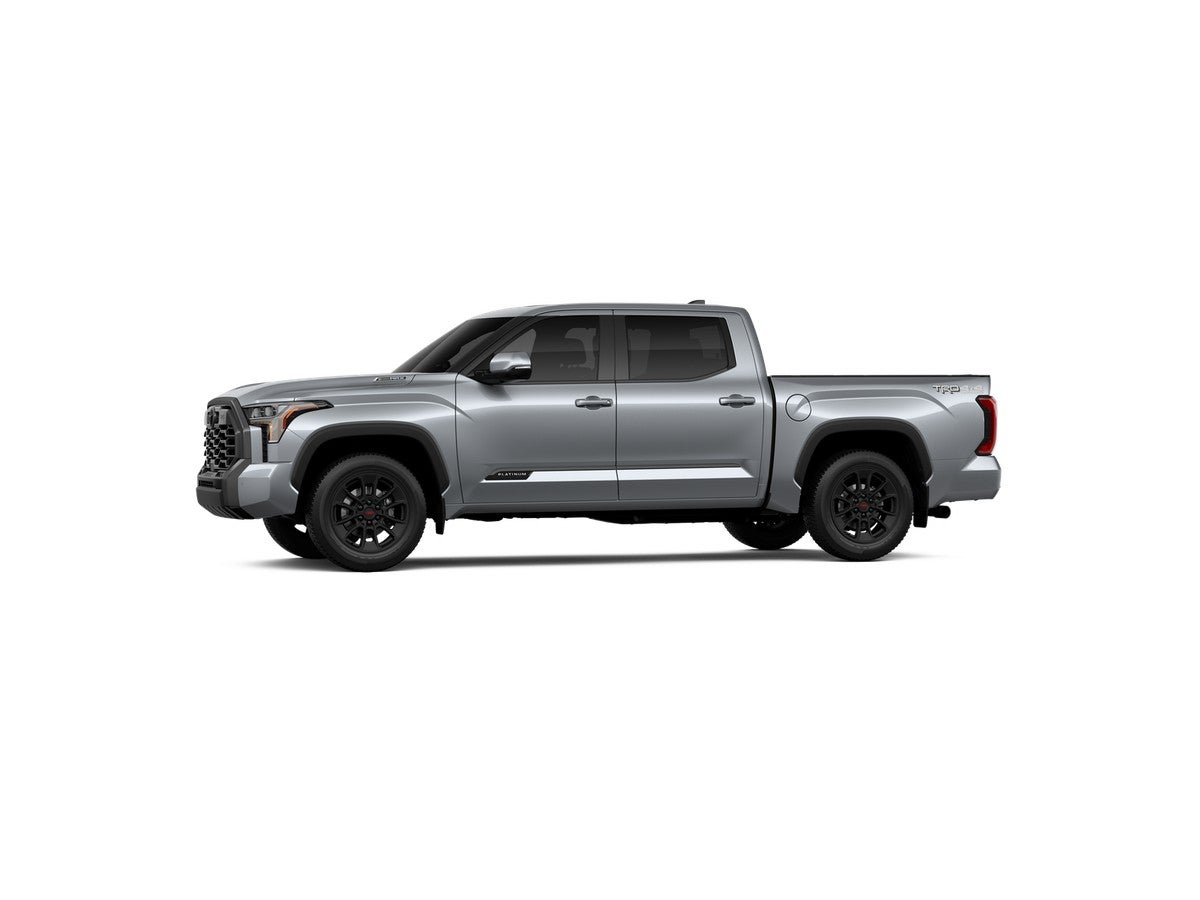 2026 Toyota Tundra i-FORCE MAX Platinum i-FORCE MAX