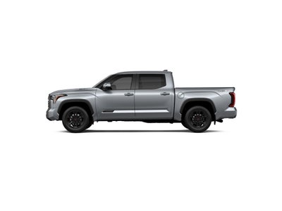 2026 Toyota Tundra i-FORCE MAX Platinum i-FORCE MAX