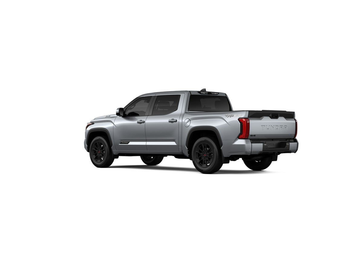 2026 Toyota Tundra i-FORCE MAX Platinum i-FORCE MAX
