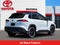 2026 Toyota Corolla Cross Hybrid Hybrid XSE