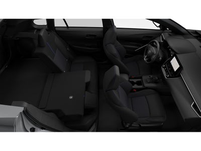 2026 Toyota Corolla Cross Hybrid Hybrid SE