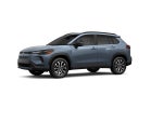2026 Toyota Corolla Cross Hybrid Hybrid SE