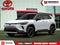 2026 Toyota Corolla Cross Hybrid Hybrid XSE