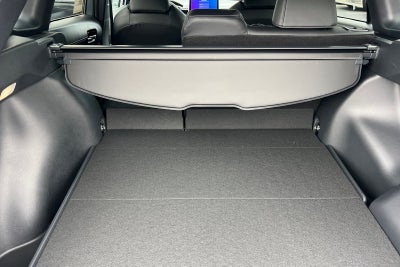 2026 Toyota Corolla Cross Hybrid Hybrid XSE