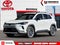 2026 Toyota Corolla Cross Hybrid Hybrid SE