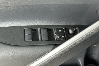 2026 Toyota Corolla Cross Hybrid Hybrid SE