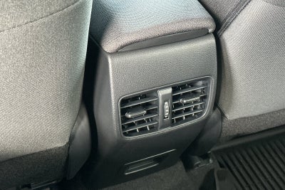 2026 Toyota Corolla Cross Hybrid Hybrid SE