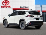 2026 Toyota Corolla Cross Hybrid Hybrid SE