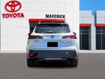 2026 Toyota Corolla Cross Hybrid Hybrid XSE