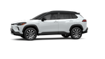 2026 Toyota Corolla Cross Hybrid Hybrid SE