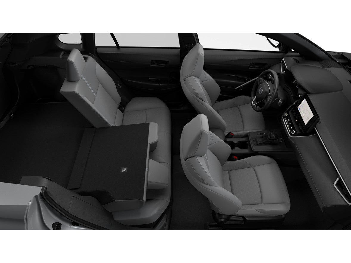 2026 Toyota Corolla Cross Hybrid Hybrid SE