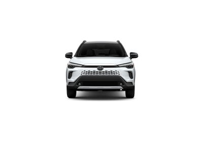 2026 Toyota Corolla Cross Hybrid Hybrid XSE