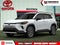 2026 Toyota Corolla Cross Hybrid Hybrid SE