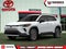 2026 Toyota Corolla Cross Hybrid Hybrid SE