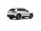 2026 Toyota Corolla Cross Hybrid Hybrid SE