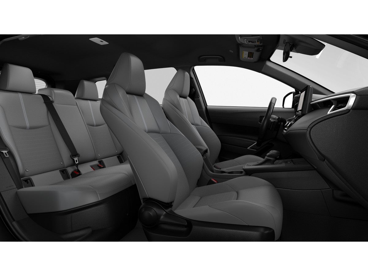 2026 Toyota Corolla Cross Hybrid Hybrid SE