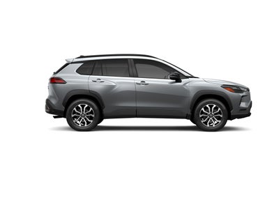 2026 Toyota Corolla Cross Hybrid Hybrid SE
