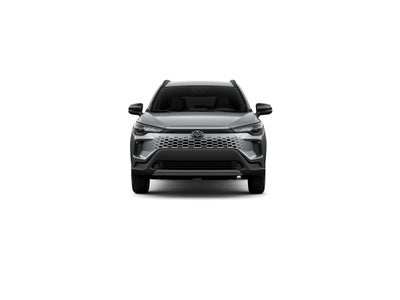 2026 Toyota Corolla Cross Hybrid Hybrid SE