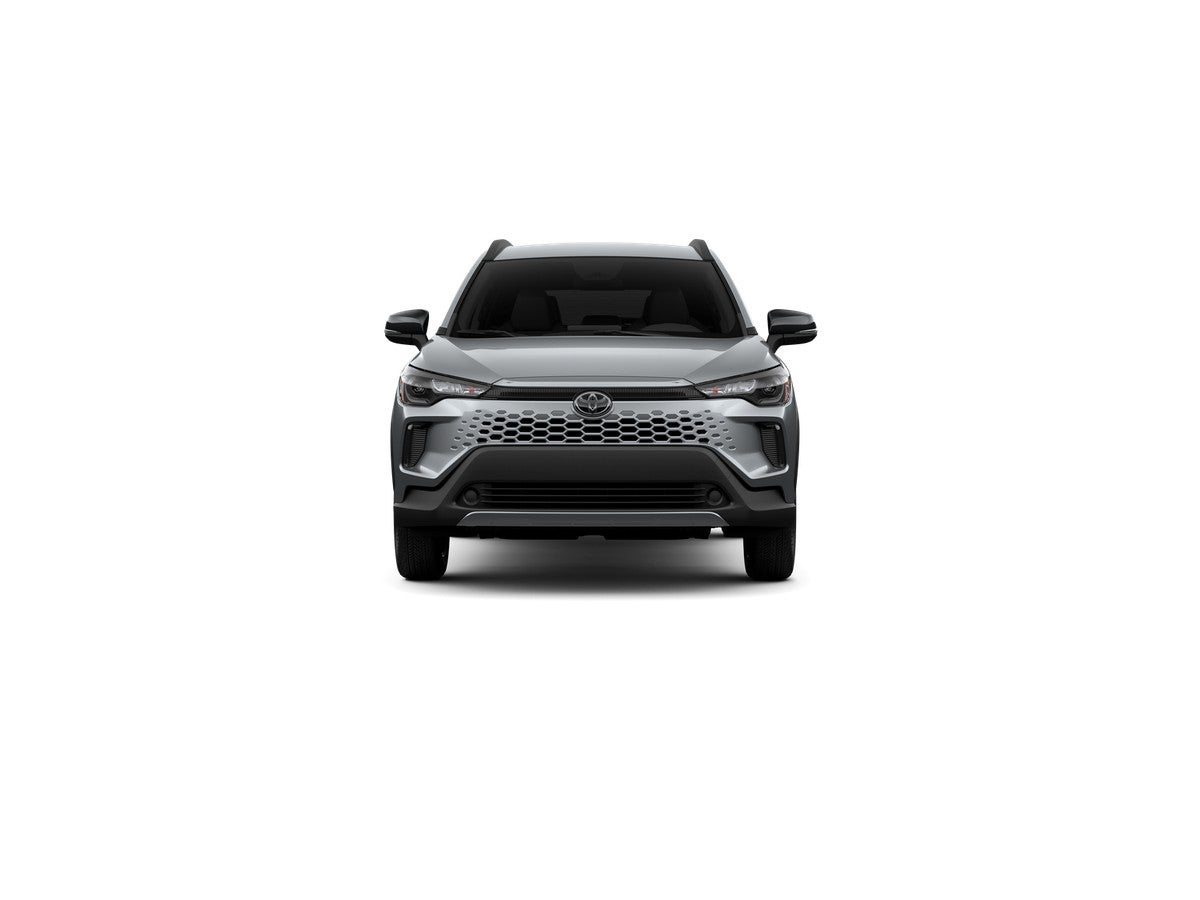 2026 Toyota Corolla Cross Hybrid Hybrid SE