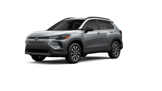 2026 Toyota Corolla Cross Hybrid Hybrid SE