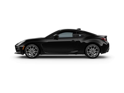 2026 Toyota GR86 GR86