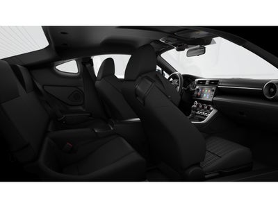 2026 Toyota GR86 GR86