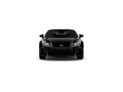 2027 Toyota GR86 GR86