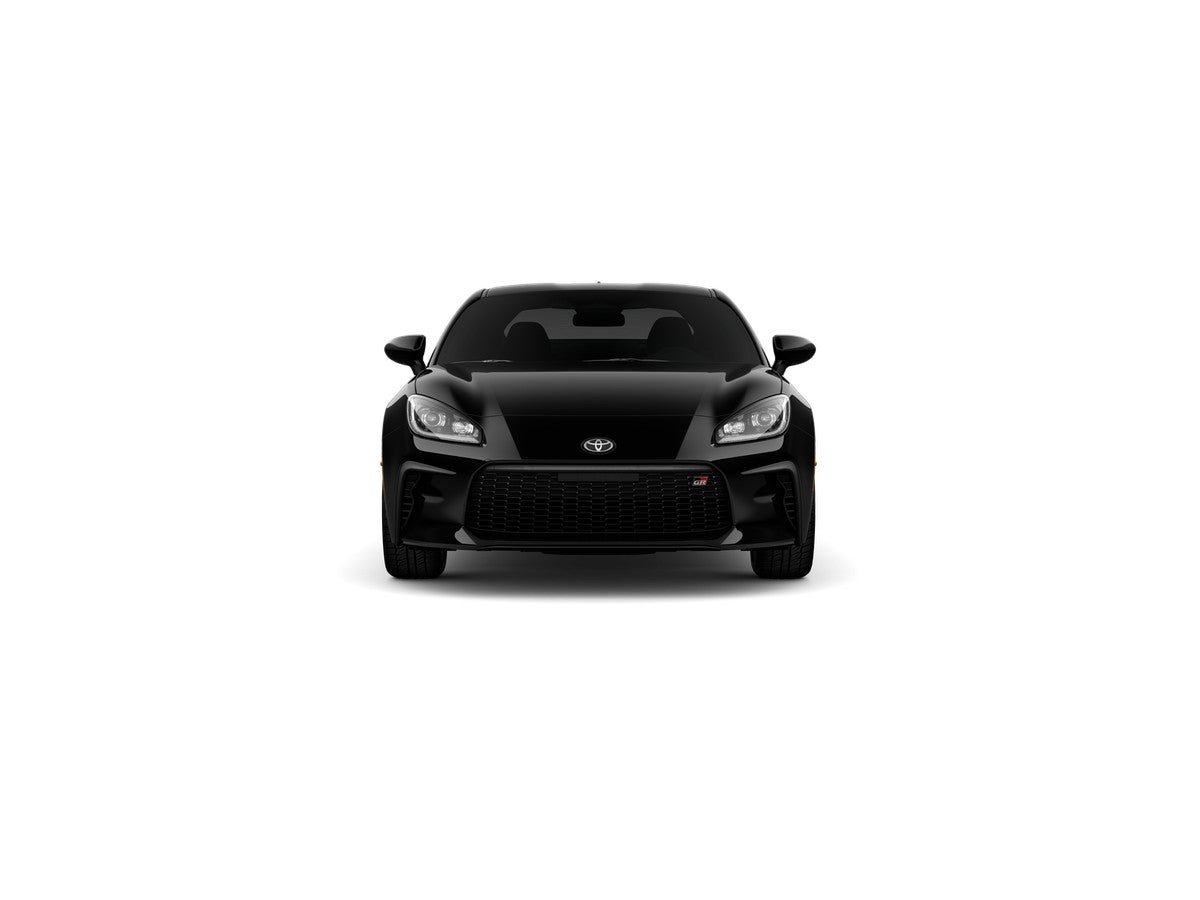 2027 Toyota GR86 GR86